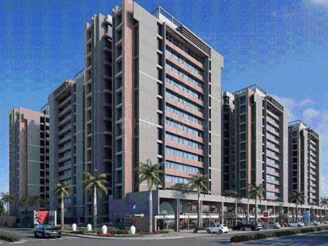 Chharodi 3 BHK Apartment For Sale Ahmedabad