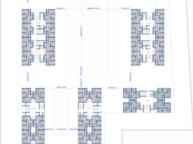 Chharodi 3 BHK Apartment For Sale Ahmedabad