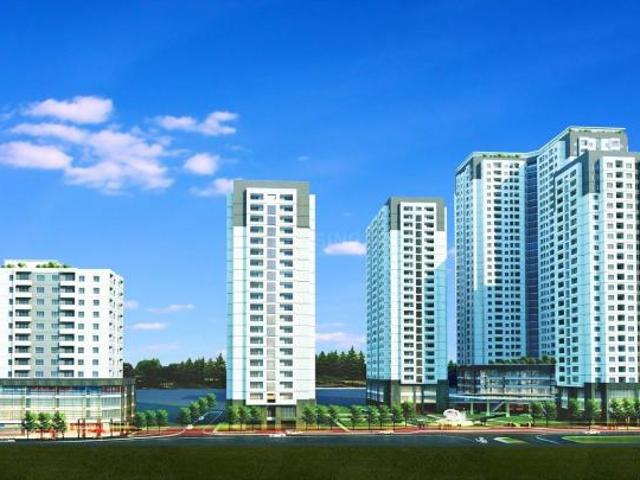 Sector 12 Dwarka 3 BHK Apartment For Sale New Delhi