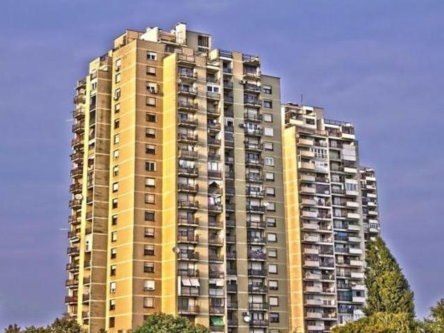 Sector 6 Dwarka 3 BHK Apartment For Sale New Delhi
