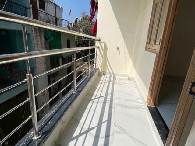 Chhatarpur Extension 2 Bedroom 750 Sq. Ft. Builder Floor in Chattarpur Delhi Listing ID: #10198