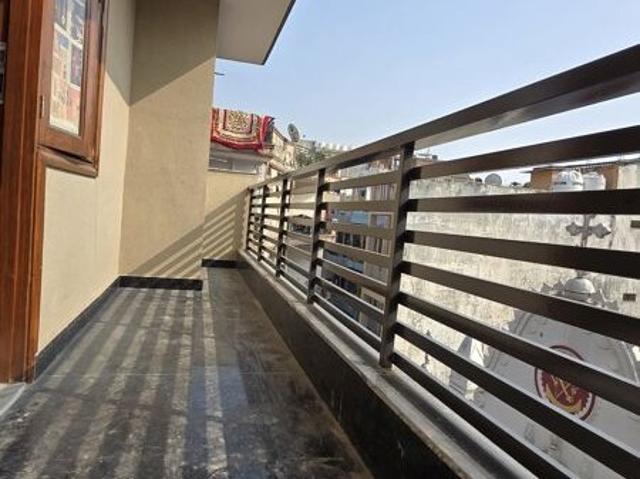 Chhatarpur Enclave 2 Bedroom 1000 Sq. Ft. Apartment in Chattarpur Delhi Listing ID: #10141