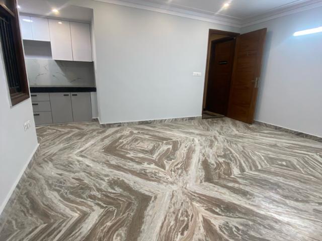 Chhatarpur Enclave 2 Bedroom 950 Sq. Ft. Builder Floor in Chattarpur Delhi Listing ID: #9887