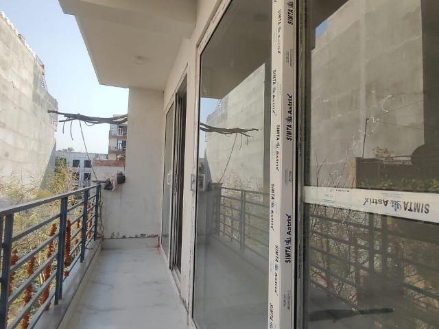 Chhatarpur Enclave Phase 3 Bedroom 1500 Sq. Ft. Builder Floor in Chattarpur Delhi Listing ID: #9465