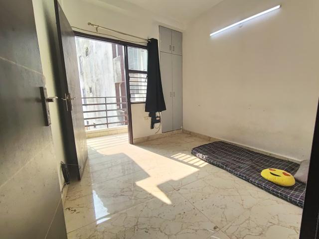 Chhatarpur Enclave PhasE 2 1 Bedroom 480 Sq. Ft. Builder Floor in Chattarpur Delhi Listing ID: #9873