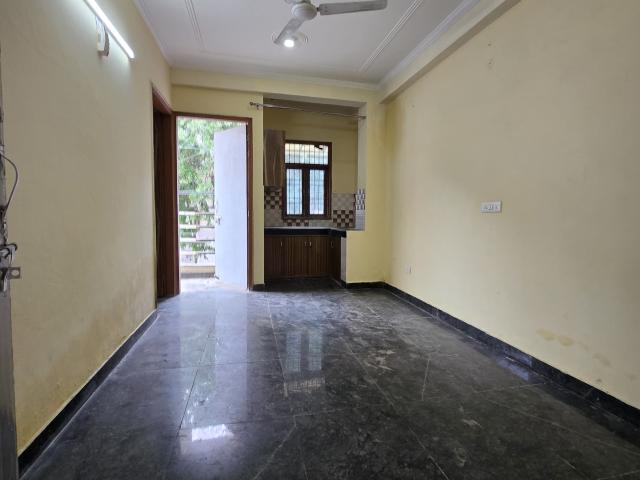 Chhatarpur Village 1 Bedroom 450 Sq. Ft. Builder Floor in Chattarpur Delhi Listing ID: #9864