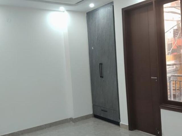 Chhatarpur 3 Bedroom 1200 Sq. Ft. Builder Floor in Chattarpur Delhi Listing ID: #10206