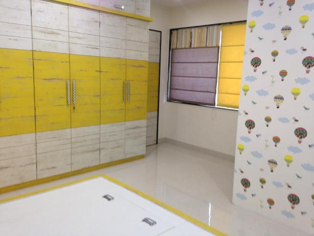 Chhatrapati sq 3 Bedroom 1700 Sq. Ft. Apartment in Chhatrapati Square Nagpur Listing ID: #10322