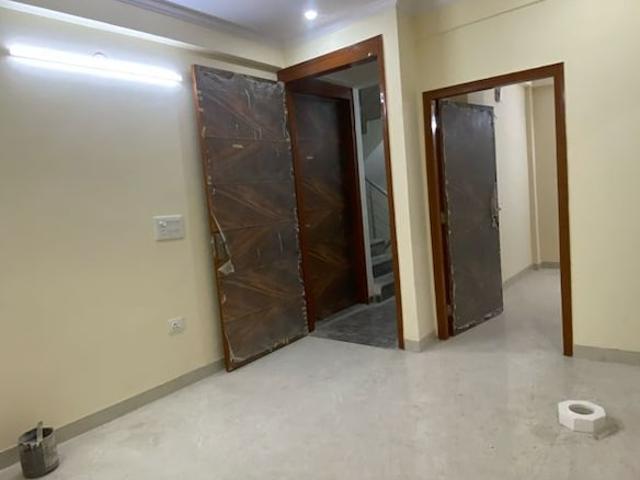 Chhattarpur 1 Bedroom 500 Sq. Ft. Builder Floor in Chattarpur Delhi Listing ID: #10046