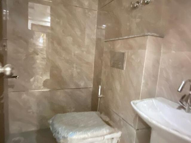 Chhattarpur 1 Bedroom 550 Sq. Ft. Builder Floor in Chattarpur Delhi Listing ID: #9924