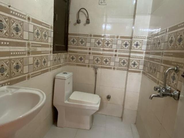Chhattarpur 1 Bedroom 600 Sq. Ft. Builder Floor in Chattarpur Delhi Listing ID: #9974