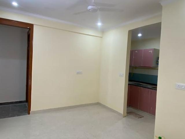 Chhattarpur 2 Bedroom 750 Sq. Ft. Builder Floor in Chattarpur Delhi Listing ID: #10046
