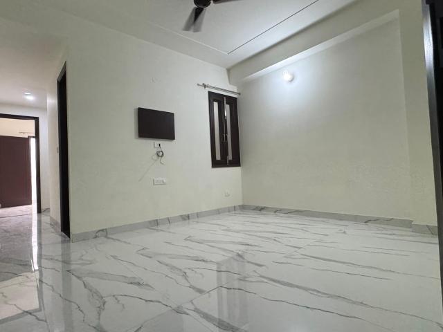 Chhattarpur Enclave 1 Bedroom 450 Sq. Ft. Builder Floor in Chattarpur Delhi Listing ID: #9436