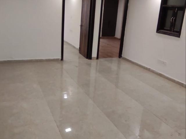 Chhattarpur Enclave 3 Bedroom 1350 Sq. Ft. Builder Floor in Chattarpur Delhi Listing ID: #9905