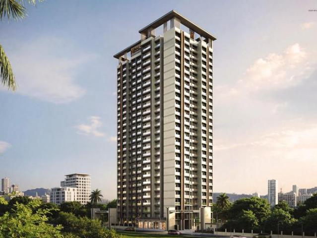 Chhaya Central Greens,Kalyan East 2 BHK Apartment For Sale Kalyan