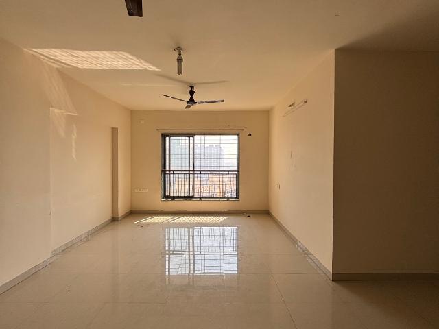 Chheda Heights 3 Bedroom 1000 Sq. Ft. Apartment in Sadan Wadi Mumbai Listing ID: #9921