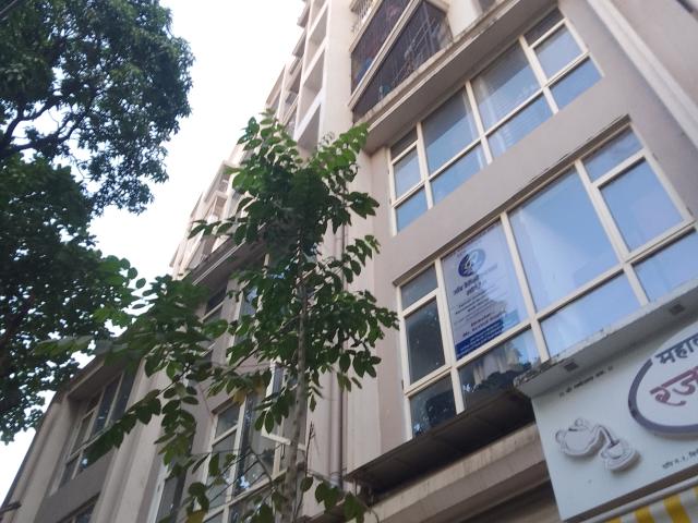 Chheda Jai Devki 1 Bedroom 412 Sq. Ft. Apartment in Borivali West Mumbai Listing ID: #10223