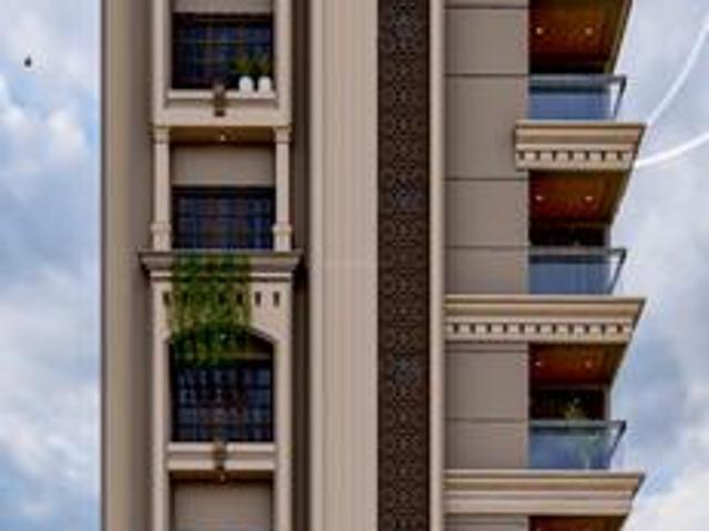 Chhipakuva 2 BHK Apartment For Sale Ahmedabad