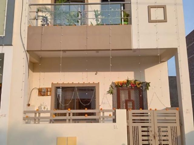 Chhota Bangarda, Indore West 2 Bedroom 1000 Sq. Ft. Independent House in Chhota Bangarda Indore Listing ID: #10093