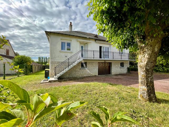 Chitenay Vente Maison 41
