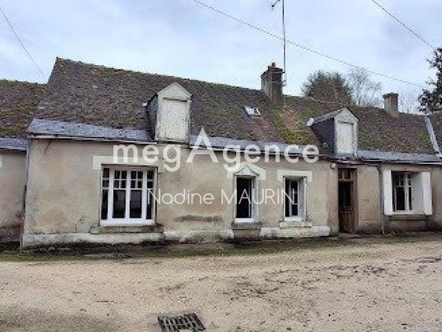 Chitenay Vente Maison 41