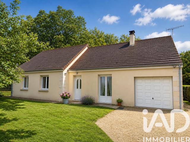 Chitenay Vente Maison 41
