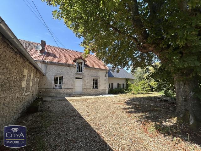 Chitenay Vente Maison 41