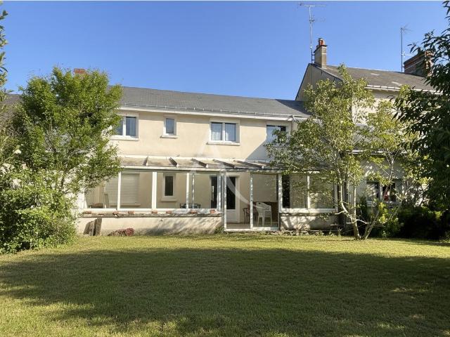 Chitenay Vente Maison 41