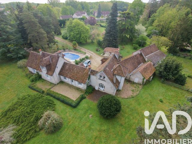 Chitenay Vente Maison 41