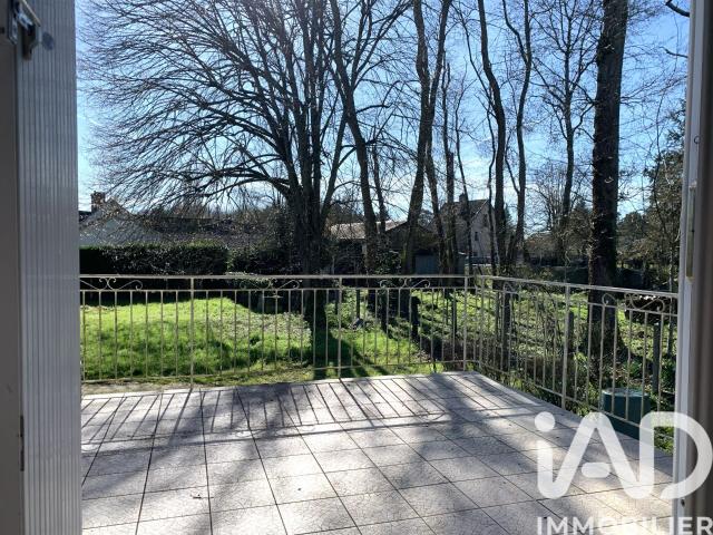 Chitenay Vente Maison 41