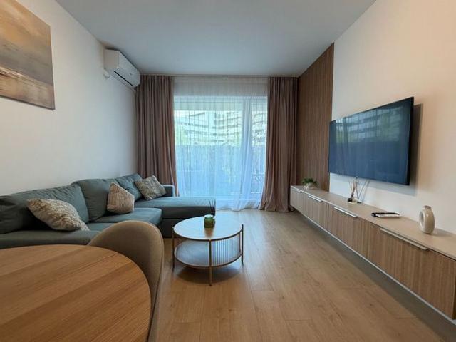 CHITILA Atria Urban | Chirie 2 Camere cu Curte + Piscina | Parcare