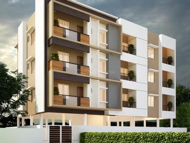Chitlapakkam 3 BHK Apartment For Sale Chennai