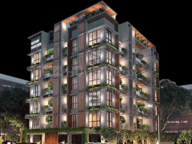 Chitlapakkam 3 BHK Apartment For Sale Chennai