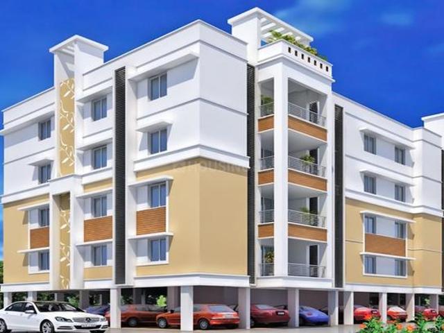 Chitlapakkam 1 BHK Apartment For Sale Chennai
