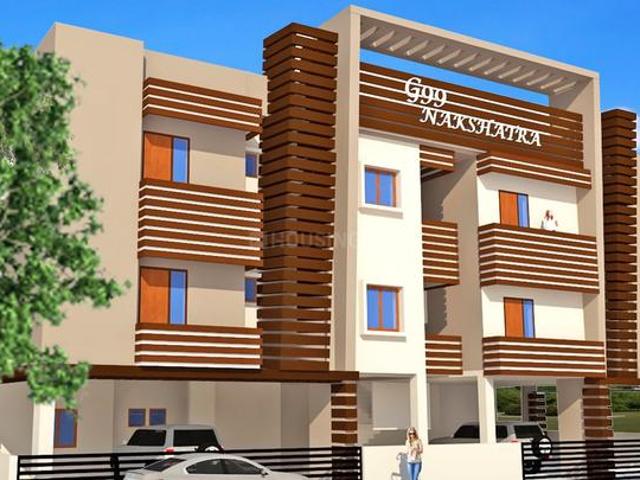 Chitlapakkam 2 BHK Apartment For Sale Chennai