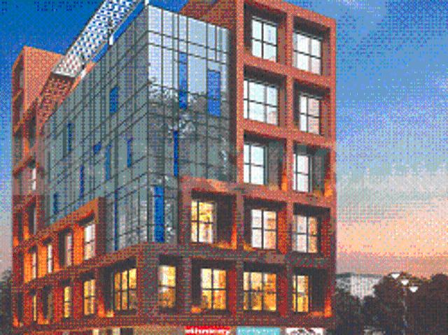 Chitpur 1 BHK Apartment For Sale Kolkata