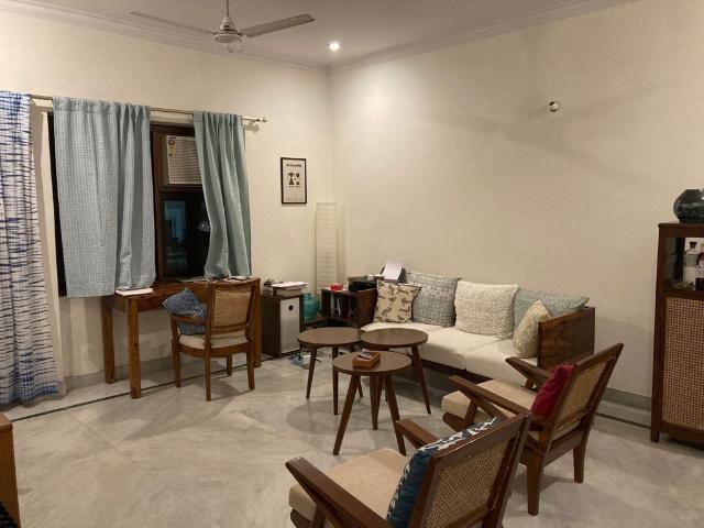 Chitra Vihar, Swasthya Vihar 3 Bedroom 160 Sq. Yd. Villa in Chitra Vihar Delhi Listing ID: #10308