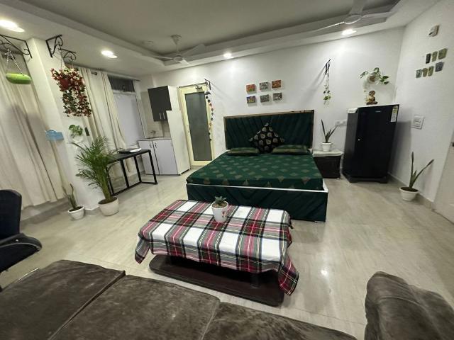 Chitra Vihar, Swasthya Vihar 3 Bedroom 160 Sq. Ft. Villa in Chitra Vihar Delhi Listing ID: #10308