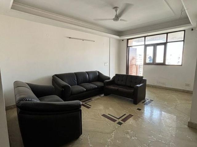 Chitra Vihar, Swasthya Vihar 3 Bedroom 275 Sq. Yd. Villa in Chitra Vihar Delhi Listing ID: #10309