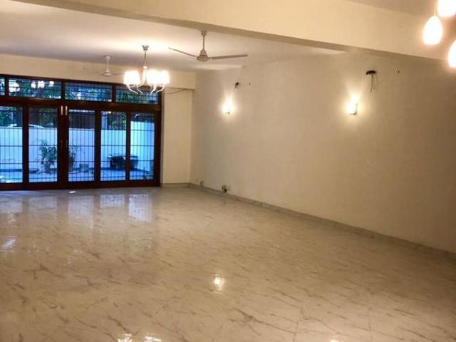 Chitra Vihar, Swasthya Vihar 3 Bedroom 200 Sq. Yd. Villa in Chitra Vihar Delhi Listing ID: #10309