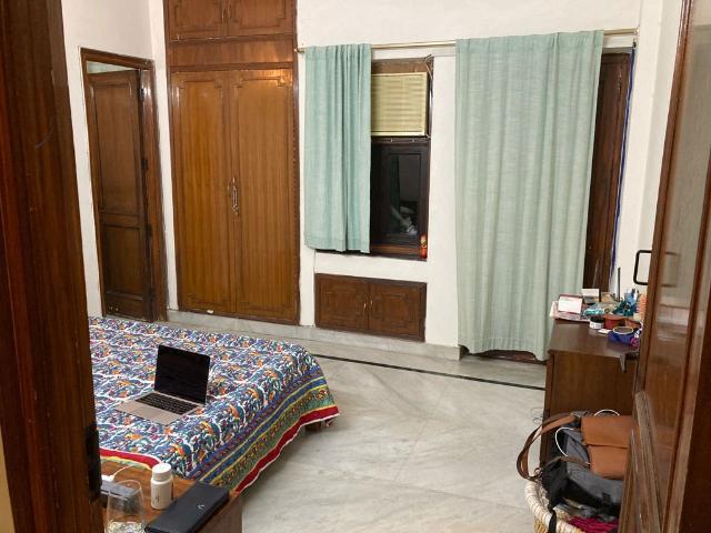 Chitra Vihar, Swasthya Vihar 3 Bedroom 340 Sq. Yd. Villa in Chitra Vihar Delhi Listing ID: #10309
