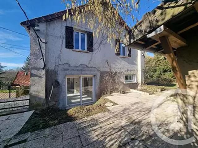 Chitry les Mines 58800 Achat / Vente maison 5 pièces t5