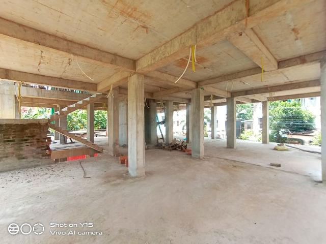 Chittaranjan Colony 2 Bedroom 868 Sq. Ft. Builder Floor in Chittaranjan Colony Kolkata Listing ID: #10029