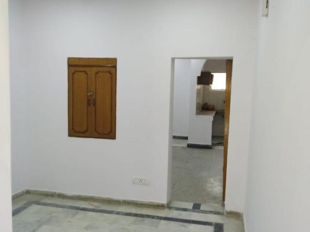 Chittaranjan Park 1 Bedroom 700 Sq. Ft. Builder Floor in Chittaranjan Park Delhi Listing ID: #10138