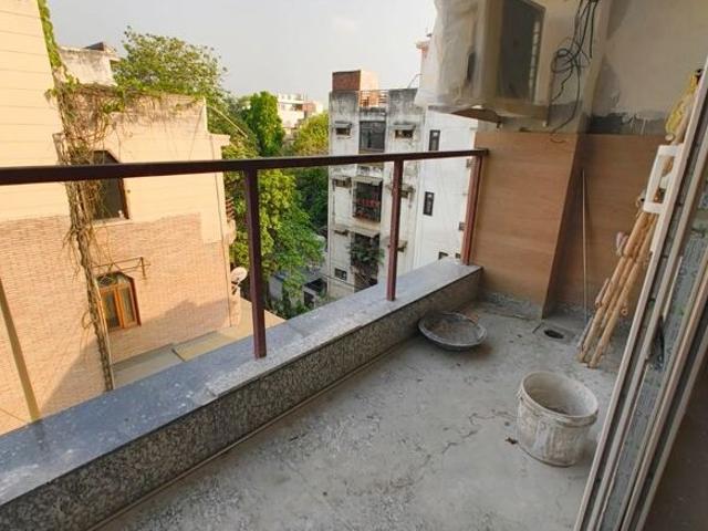 Chittaranjan Park 3 Bedroom 125 Sq. Yd. Builder Floor in Chittaranjan Park Delhi Listing ID: #10387