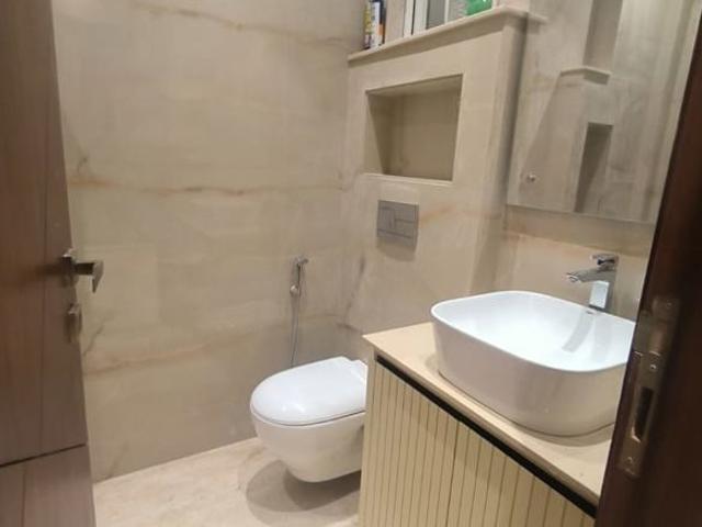 Chittaranjan Park 3 Bedroom 1400 Sq. Ft. Builder Floor in Chittaranjan Park Delhi Listing ID: #10366