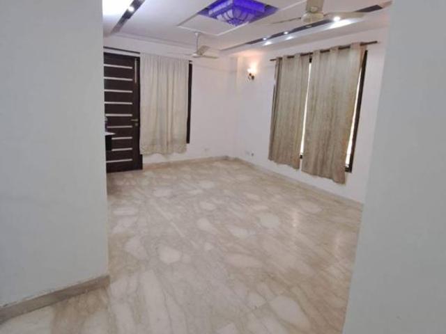 Chittaranjan Park 3 Bedroom 160 Sq. Ft. Builder Floor in Chittaranjan Park Delhi Listing ID: #9889