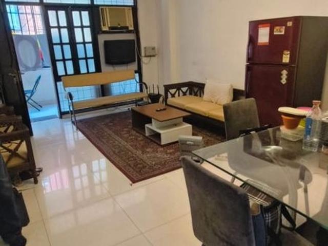 Chittaranjan Park, South Delhi 2 Bedroom 125 Sq. Yd. Builder Floor in Chittaranjan Park Delhi Listing ID: #10374