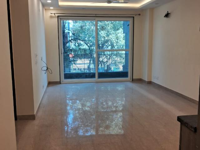 Chittaranjan Park, South Delhi 3 Bedroom 155 Sq. Yd. Builder Floor in Chittaranjan Park Delhi Listing ID: #10151