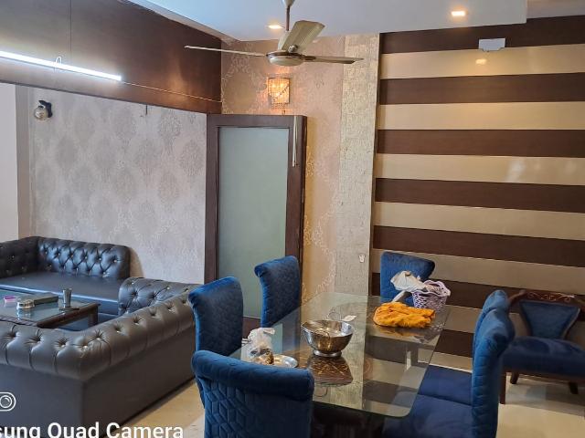 Chittaranjan Park, South Delhi 3 Bedroom 194 Sq. Yd. Builder Floor in Chittaranjan Park Delhi Listing ID: #10151